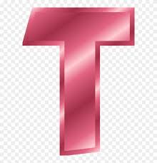 Search over 90+ million stock images, footage & vectors. Alphabet Letter T Letter T In Color Free Transparent Png Clipart Images Download