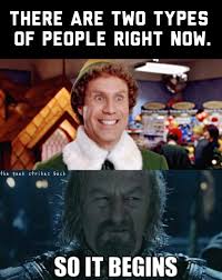 There Are Two Types Of People Which One Are You Album On Imgur