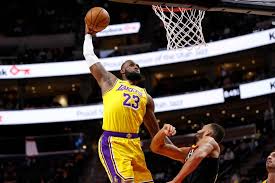 Lebron james is easily the most polarizing player in the nba, and arguably in sports, period. Lebron James Disses The Jazz Who Are Now The Rodney Dangerfield Of Basketball This Is The Loop Golfdigest Com