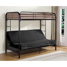 Walmart Twin Over Futon Bunk Bed Mattress Set Of 2 Futon Bunk Bed Bunk Beds Bunk Bed Mattress