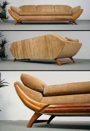40 Best Mid Century Gondola Sofa Designs For Home Furniture Ideas Sofa Design Furniture Design Modern Ecclectic Furniture