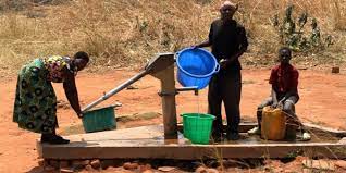 La côte d'ivoire a également engagé un important investissement (600 649 euros) pour renforcer l'approvisionnement en eau potable de sa population via des unités compactes degremont (ucd). Somalie La Fad Finance Un Projet D Eau Potable D Assainissement A Kismayo Et Baidoa Afrik 21