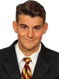 2020 Top Football Recruits