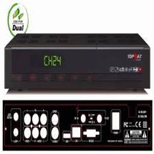 Dharma putra store added since : Topsat Ts 5000 Iks Fta Receiver Global Sources