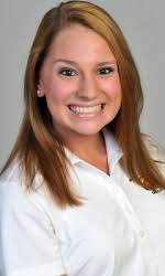 Women's Golfer Charlotte McLoughlin Earns C-USA Spring Spirit of Service  Award