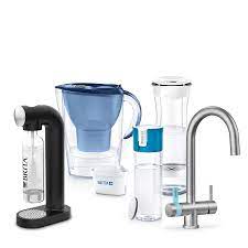 Denn je nach verwendung und wasserfilter empfiehlt sich ein filterwechsel alle 6 bis 12 monate. Brita Wasserfilter Brita