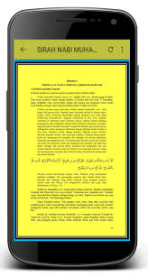 Muhammad adalah seorang nabi dan rasul terakhir bagi umat muslim. Sirah Nabi Muhammad S A W Fur Android Apk Herunterladen