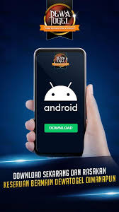Dewatogel For Android Apk Download