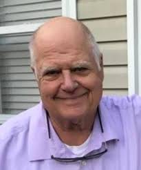 Obituary of James Hatton