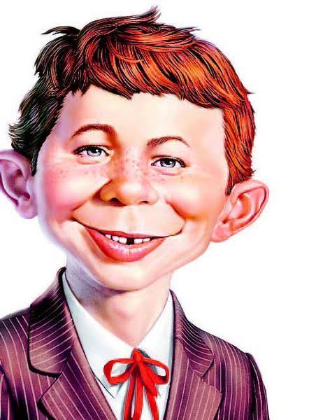 Mad magazine's legacy of humor and subversion, writ large – The Denver Post