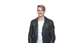 Seine eltern stammen aus norddeutschland, er selbst wurde in der schweiz geboren und wuchs dort auf. Vincent Gross Schlager Sticker By Ross Antony For Ios Android Giphy