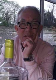 Condolence Book for John Caffrey (Wexford Town, Wexford)