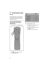 Manuals and user guides for philips 32hfl5850d/10. How Do I Unlock My Philips 32hfl5860d Lcd Tv Philips 32hfl5860d Support