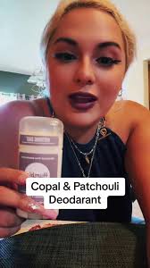 Impulse Long Lasting Spray Safron and Patchouli