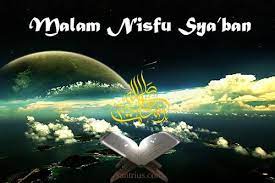 Kemudian yang menjadi pertanyaan, apakah ada kesunnahan yang lain setalah nisyfu sya'ban. Waktu Puasa Nisfu Sya Ban Berapa Hari Dan Hukumnya