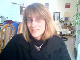 Sandra DIEDRICH, 52 ans (AZAY SUR THOUET, SECONDIGNY)