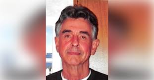Obituary information for Gary D. Quimper