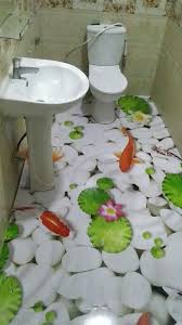 Maybe you would like to learn more about one of these? Amazing 3d Bathroom At 3d Epoxy Flooring Sri Lanka