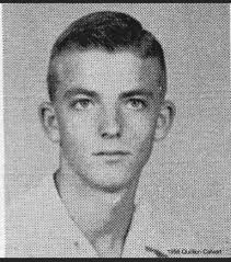 Quillon Earl Calvert (1937-1997)