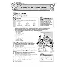 Rph tahun 4 pend moral murid bertanggungjawab 2. Tahun 3 Modul Aktiviti Formula A Pendidikan Moral