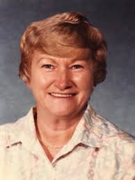 Obituary for Norma Gross (Brinckman) Faulstich
