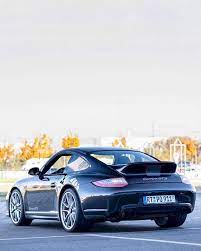 Duck Tail Is Always A Win Add The Rs Rims And Than You Have A Really Sick 997 2 Gts Only Carrera997 By J B Ducktail Jb Photography Porsche 911 997
