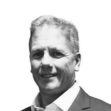 Canada Commercial Diving, Mark Morgan Vice President