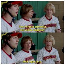 David spade kicks dirt on kid like a cat after home run David Spade Facebook