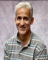 Dr. Alexander R. Salomon