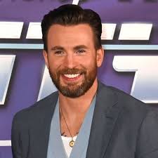 Chris Evans Pics 😜 (@ChrisEvansPics_)