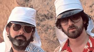 Indiana Jones in movies and games • Межа