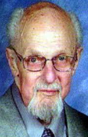 William F. Briscoe Obituary