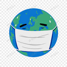 Virus corona gambar kartun orang pakai masker png. Pin On My Saves