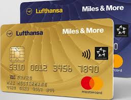 It includes the card itself and the viabuy onlinekonto. Lufthansa Launches Its Gold Mastercard Laquotidienne Fr