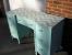 Hand Painted Painted Desk Ideas