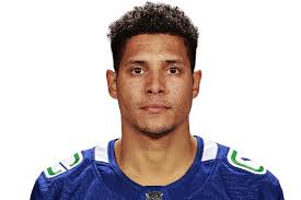 Stats for player Joshua, Dakota #81 (LW)