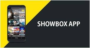 Showbox Apk Download 5 01 Latest Version For Android Updated 2019