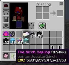 You can help the wiki by expanding it. I Did It Avaritia Go Brrr Feedthebeast