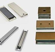 Channel Magnets