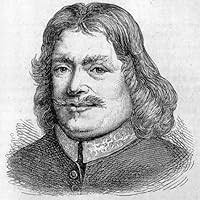 The Holy War by John Bunyan
