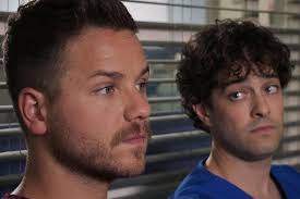 Read more news, spoilers and gossip on our holby city homepage. Holby City Slammed For Too Many Gay Characters
