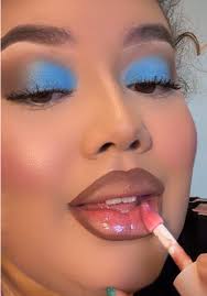 Makeup by Mario Lipsculpt Travis