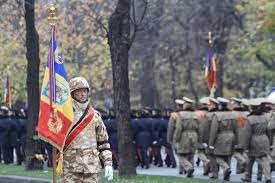 Parade spectaculoase, show aviatic la bucuresti, cozi la fasole cu carnati (foto&video). Parada 1 Decembrie 2017 BucureÈ™ti Capitala Va GÄƒzdui Cea Mai Mare ParadÄƒ MilitarÄƒ De Ziua NaÅ£ionalÄƒ A Romanie