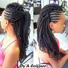 Pin On Protective Style
