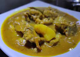 Ramuan Kari Kambing Yang Lezat Aneka Resepi Enak Recipe Kari Kambing Kari Resep Kari