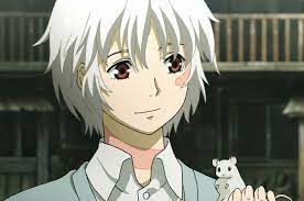 Which Character From No 6 Are You Anime Anime Funny Anime Characters