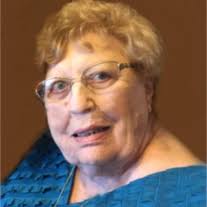 Obituary information for Faye Lorraine Klosterman