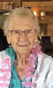 Marie Margaret Hainline