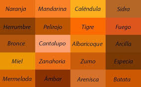 Pin En Colores