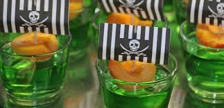 Dabei können sie sich nämlich so richtig austoben: Piratenschiffe Im Wackelpudding Meer Blog Partyleihkiste De